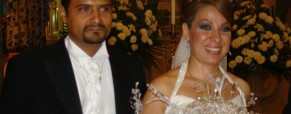Emmanuel y Rocío