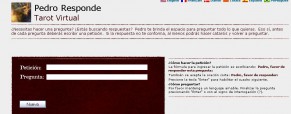 Pedro Responde
