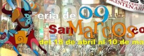 Termina la Feria de San Marcos por Influenza
