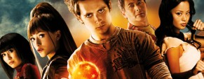 Dragon Ball Evolution… Un Insulto