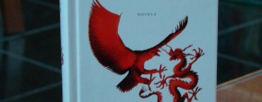 Libros: El Imperio de los Dragones
