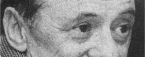 Luto: Muere Mario Benedetti