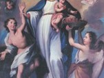 Himno de la Madre Santísima de la Luz