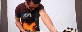 León de Marco: From the Ashes + Dream Theater