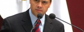 Entrevista a Peña Nieto