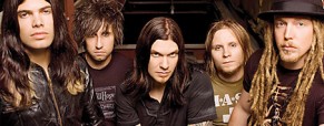 Recomendación: Shinedown –  If You Only Knew