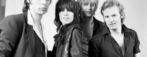 Recomendación: The Pretenders – Angel of the Morning