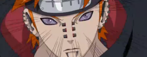 Naruto Shippuden 167 una porquería en animación