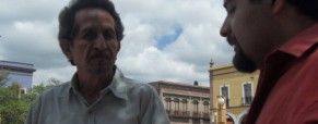 Músicos, Poetas y Locos: H. Uranus