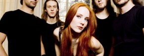 Recomendación: Epica – Sensorium