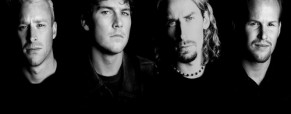 Recomendación: NickelBack – Savin’ Me