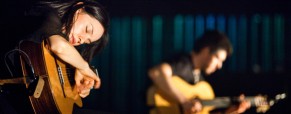Rodrigo y Gabriela… El Orgullo Mexicano en Europa