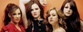 Recomendación: The Donnas – Take it Off