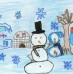 Doodle 4 Google: Unidos Más Allá del Bicentenario