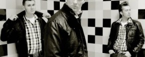 Recomendación: The Baseballs – Umbrella