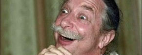 El creador de la Risoterapia: Hunter “Patch” Adams
