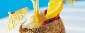 Grown Ups Soundtrack: Rupert Holmes – Escape (The Pina Colada Song)