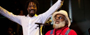 Stand by Me – Playing For Change