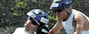 Yes You Can!!! El Equipo Hoyt
