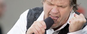 Rolas para Dedicar: Meat Loaf – I Would Do Anything For Love