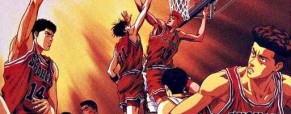 Slam Dunk: El mejor anime para reir