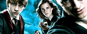 Harry Potter y la Orden del Fénix