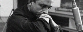 John Ray “Johnny” Cash