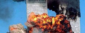 Noveno Aniversario del Atentado Terrorista en las Torres Gemelas