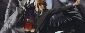 Death Note: Inteligencia a su máxima expresión