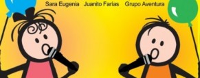 Juguemos a Cantar