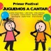 Juguemos a Cantar