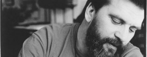 Soundtrack: The Galway Girl – Steve Earle