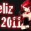 Los Propósitos del 2011