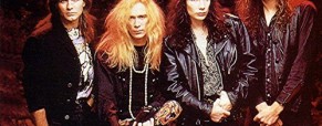 San Valentin: Mr. Big – To Be With You