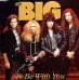 San Valentin: Mr. Big – To Be With You