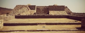 Zonas Arqueológicas: Plazuelas