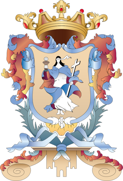 Escudo de Guanajuato