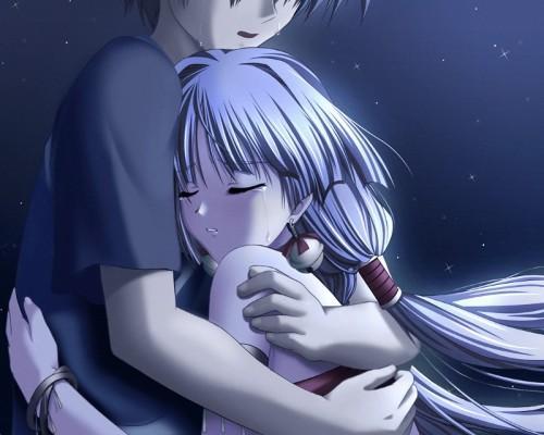 abrazo