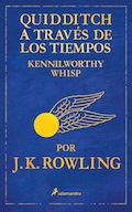 Quidditch a Través de los Tiempos