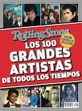 Los 100 Grandes Artistas de Todos los Tiempos