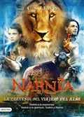 Las crónicas de Narnia – La Travesía del Viajero del Alba