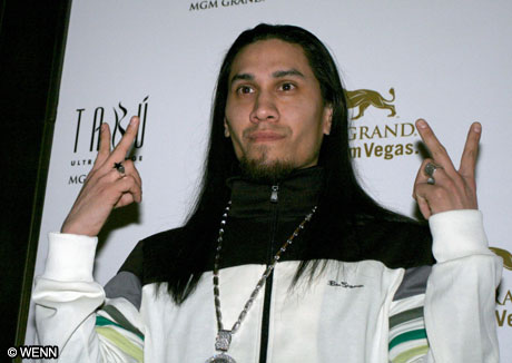 Taboo – One Heart One Beat, una canción contra la ley sb1070