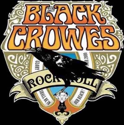 Recomendación: Black Crowes – Hard To Handle