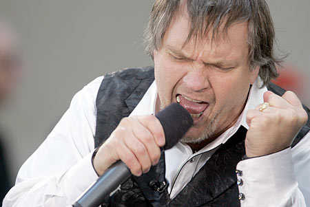 Rolas para Dedicar: Meat Loaf – I Would Do Anything For Love