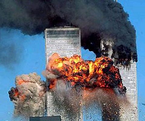 Noveno Aniversario del Atentado Terrorista en las Torres Gemelas